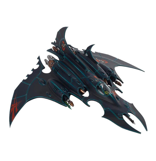 Dark Eldar: Razorwing Jetfighter