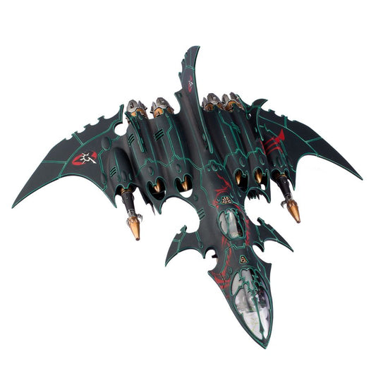 Dark Eldar: Voidraven Bomber