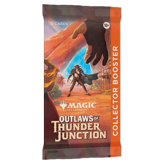 Outlaws of Thunder Junction: Collector Pack