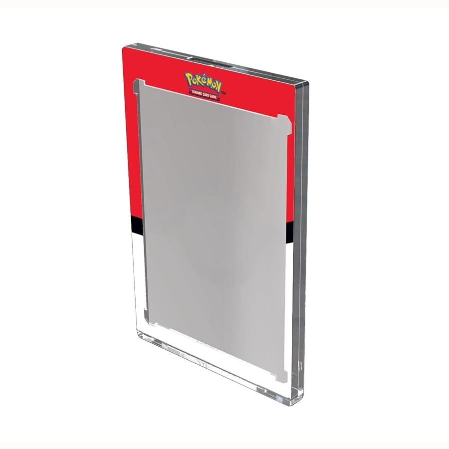one touch card binder Ultra-Pro: 35PT Edge: Pokemon (Poke Ball) Top 7 Kits Based on Model & Price::Best Value Release_Innistrad Remastered PVC materials with UV YuGiOh Yu-Gi-Oh: Hidden Arsenal