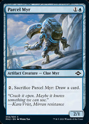 Parcel Myr [Modern Horizons 2]