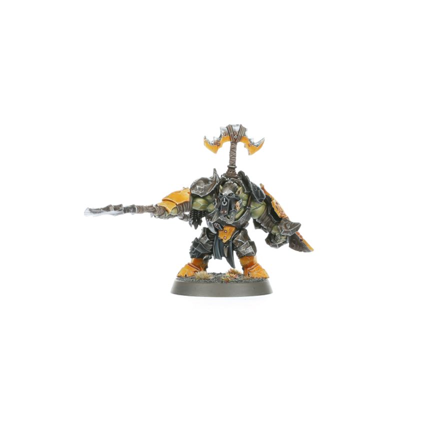 Orruk Warclans - Orruk Ardboys