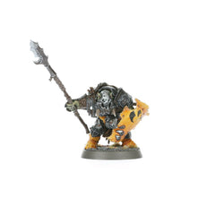 Orruk Warclans - Orruk Ardboys