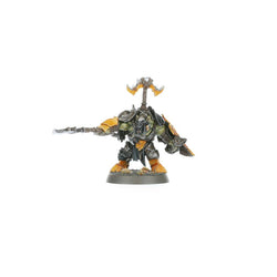 Orruk Warclans - Orruk Ardboys