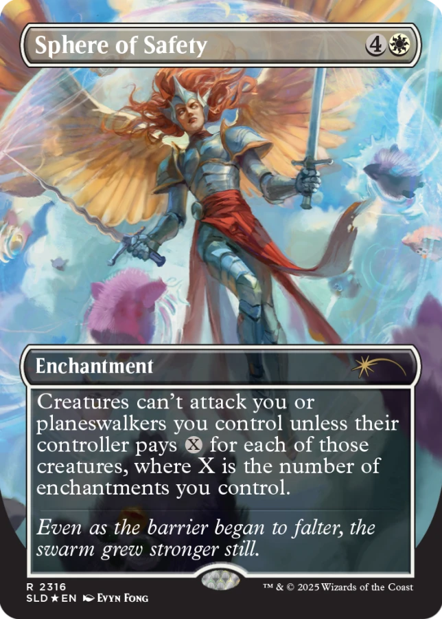 Secret Lair x Furby: The Gathering - Non-Foil Edition - Secret Lair Drop Series (SLD)