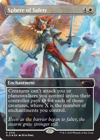 Secret Lair x Furby: The Gathering - Non-Foil Edition - Secret Lair Drop Series (SLD)