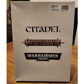 Space Marines: Honoured of the Chapter