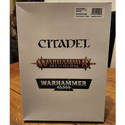 Space Marines: Honoured of the Chapter