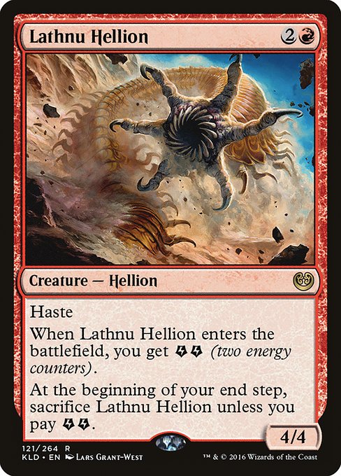 Lathnu Hellion