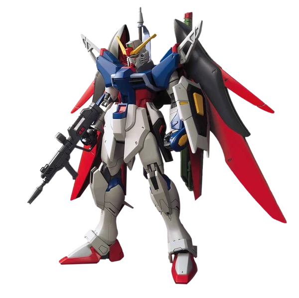 HGCE 224 ZGMF-X42 Destiny Gundam (Revive)