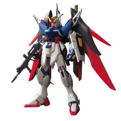 HGCE 224 ZGMF-X42 Destiny Gundam (Revive)