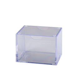 Dragon Shield: Strongbox - Clear