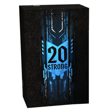 20 Strong: Awaken Realms Core Set