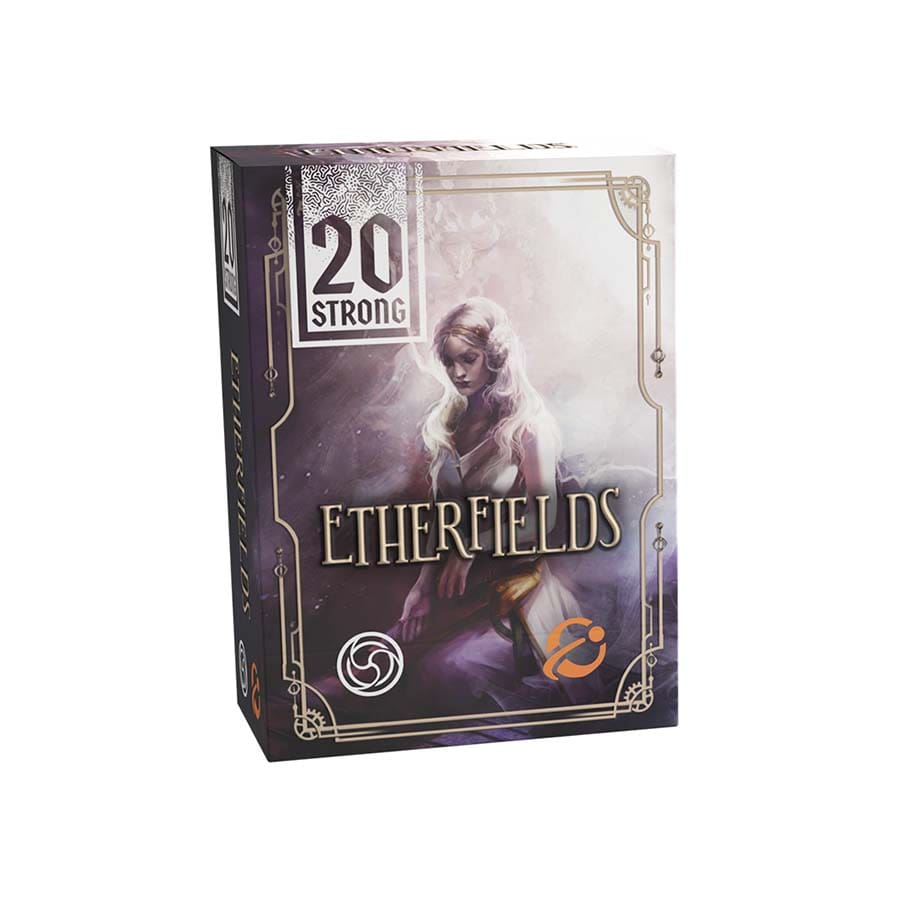 20 Strong: Etherfields Deck