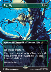 Secret Lair x Iron Maiden: Album Art - Non-Foil Edition - Secret Lair Drop Series (SLD)