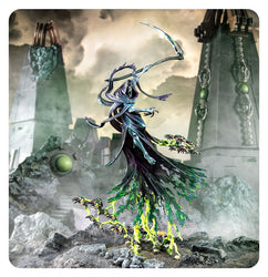 Necrons: C'tan Shard of the Nightbringer (10th Edition)