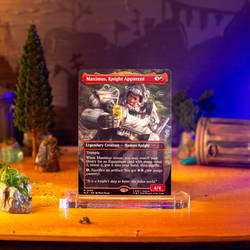 Secret Lair X Fallout: Beyond Vault 33 - Non-Foil Edition - Secret Lair Drop Series (SLD)