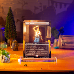 Secret Lair X Fallout: Beyond Vault 33 - Non-Foil Edition - Secret Lair Drop Series (SLD)