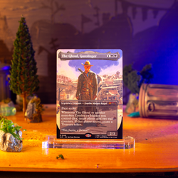 Secret Lair X Fallout: Beyond Vault 33 - Non-Foil Edition - Secret Lair Drop Series (SLD)
