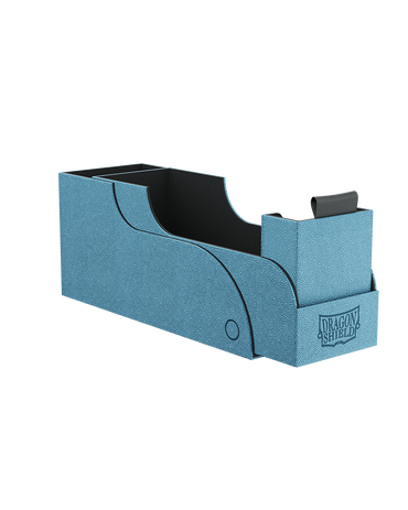 Dragon Shield: Nest+ 300 (Blue / Black)