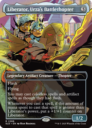 Secret Lair Drop: Trick or Treat - Non-Foil Edition - Secret Lair Drop Series (SLD)