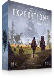 Expeditions (Ironclad Edition)