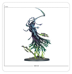 Necrons: C'tan Shard of the Nightbringer (10th Edition)