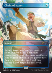 Secret Lair x Avatar: The Last Airbender: My Cabbages! - Rainbow Foil Edition - Secret Lair Drop Series (SLD)