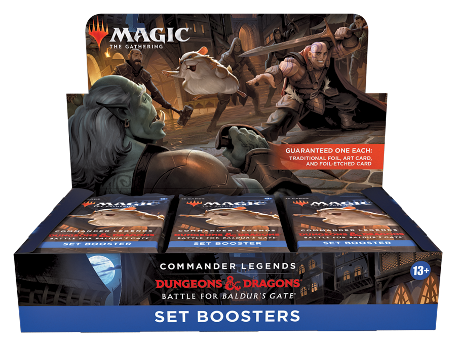 mtg innistrad crimson vow commander deck Innistrad: Crimson Vow