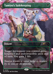 Secret Lair x Furby: The Gathering - Non-Foil Edition - Secret Lair Drop Series (SLD)