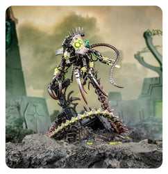 Necrons: Nekrosor Ammentar (10th Edition)