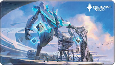 Ultra PRO: Stitched Edge Playmat - Commander Series 2 - Shorikai