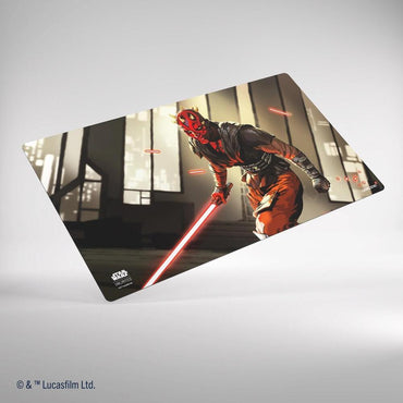 Star Wars: Unlimited Game Mat Darth Maul