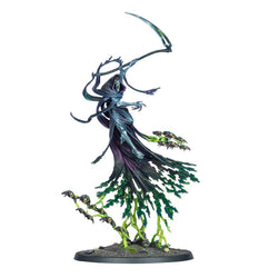 Necrons: C'tan Shard of the Nightbringer (10th Edition)
