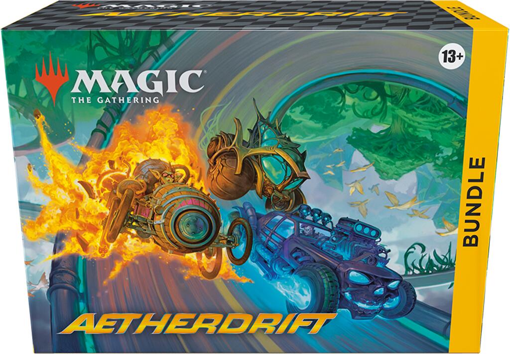 Magic the Gathering: FINAL FANTASY Chocobo Bundle Magic the Gathering: FINAL FANTASY Chocobo Bundle