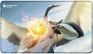 Ultra PRO: Stitched Edge Playmat - Commander Series 5 - Kykar