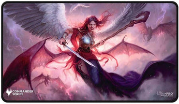 Ultra PRO: Stitched Edge Playmat - Commander Series 5 - Kaalia