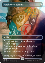 Secret Lair: Drop Series - Secret Lair x Fallout (Greet the Dog - Traditional Foil Edition)