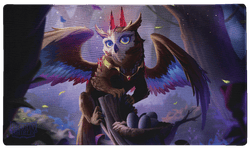 Dragon Shield: Playmat - The Dragowlis