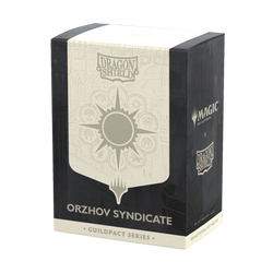 Dragon Shield: Standard 100ct Art Sleeves - Orzhov Syndicate