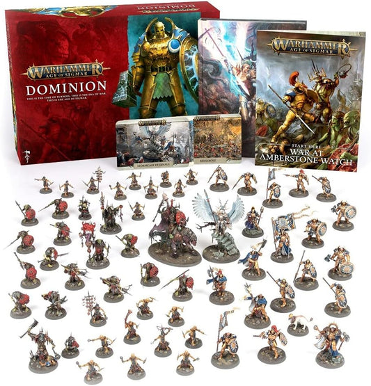 AOS dominion box