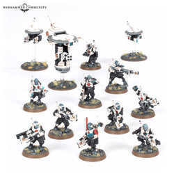 Warhammer 40,000: Kill Team - Chalnath