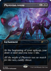 Secret Lair x Furby: The Gathering - Non-Foil Edition - Secret Lair Drop Series (SLD)