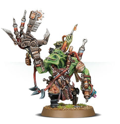 Orks: Painboy (Last Chance)