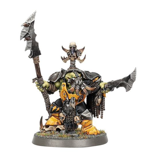 Ironjawz: Ardboy Big Boss