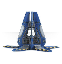 Space Marines: Drop Pods