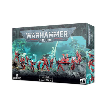 Aeldari: Guardians (Defenders)