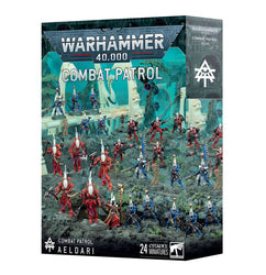 Combat Patrol: Aeldari (10th Edition)