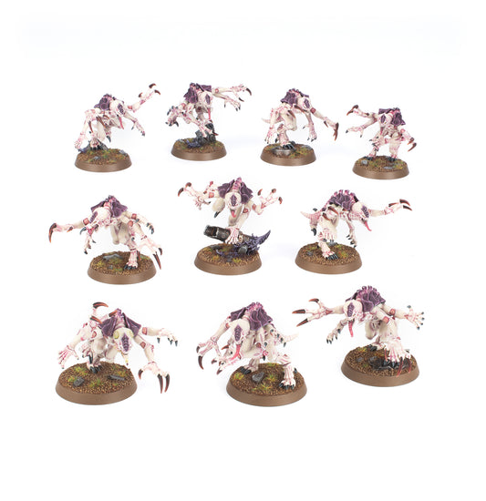 Tyranids: Genestealer Brood