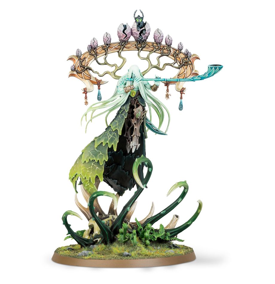 Sylvaneth: Warsong Revenant